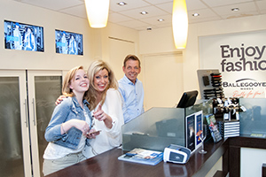 Openingstijden