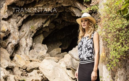 Tramontana kleding
