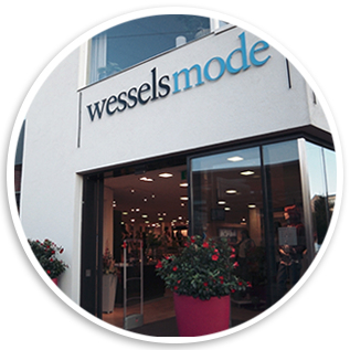 Welkom bij Wessels Mode