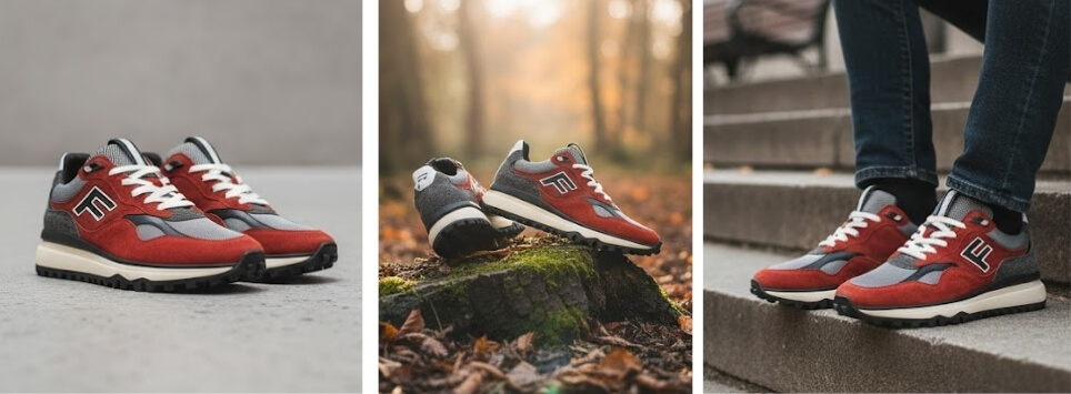 Floris van bommel sneakers