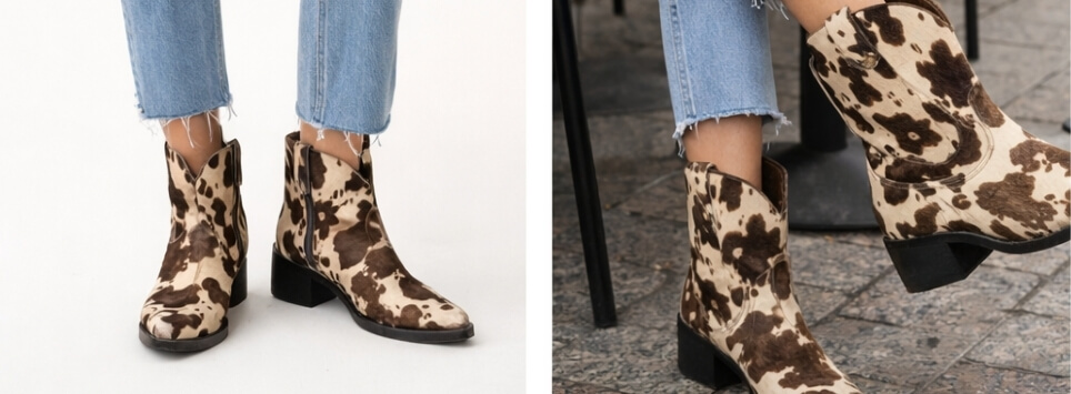 Populairste laarsjes