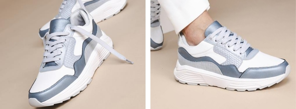 Welke schoenen zijn geschikt voor steunzolen in de zomer?