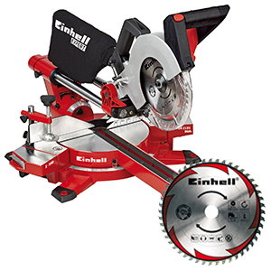 Stationair gereedschap zagen 2