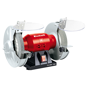 Stationair gereedschap slijpmachines 1