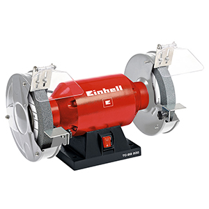 Stationair gereedschap slijpmachines 2