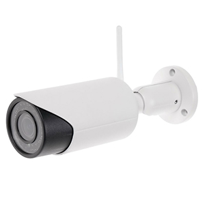 Woonhuisbeveiliging alarmsystemen en camera's 2