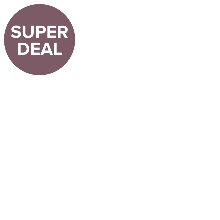 Super deal