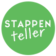 Stappenteller