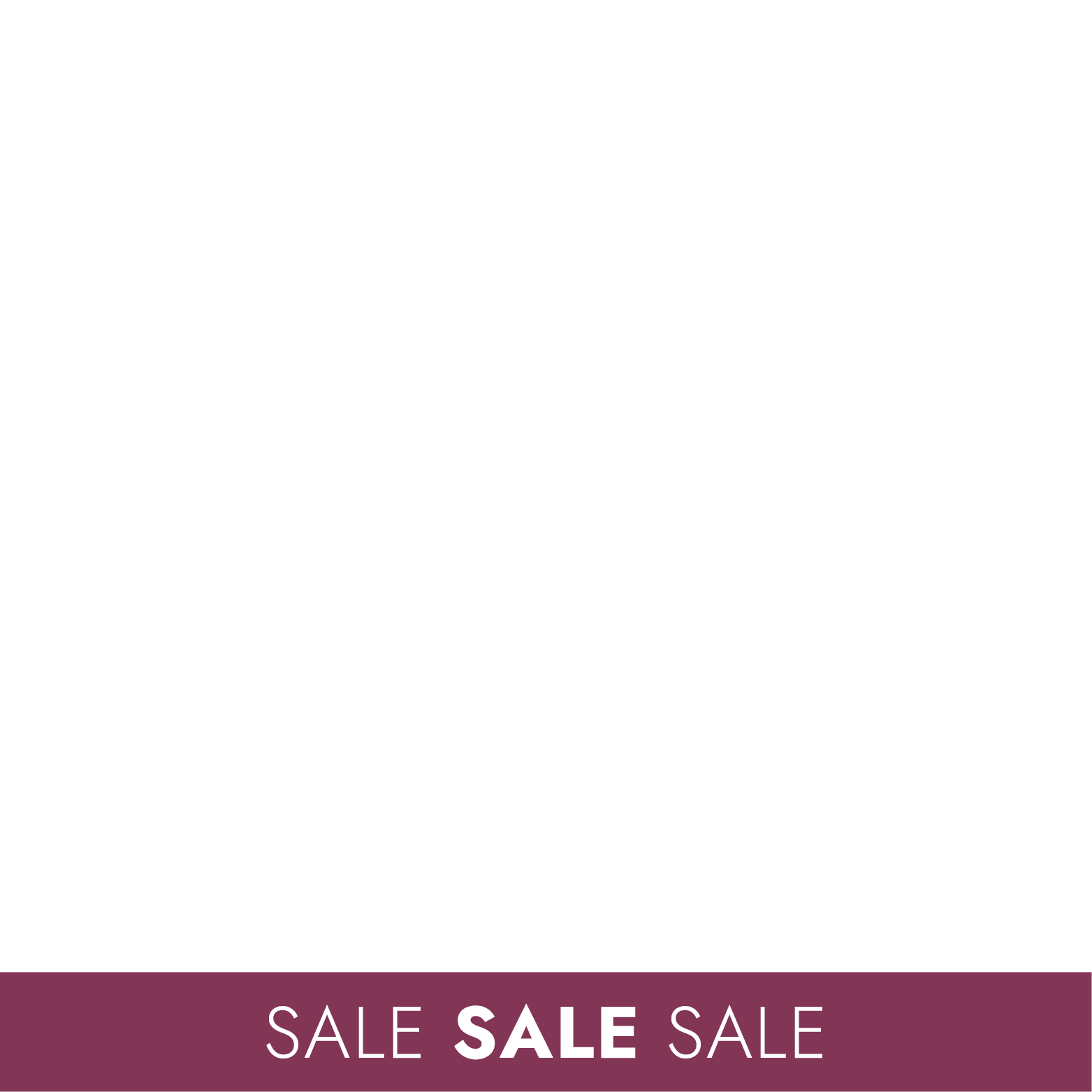 SALE SALE SALE