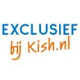 Exclusief bij Kish.nl