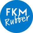 FKM-rubber