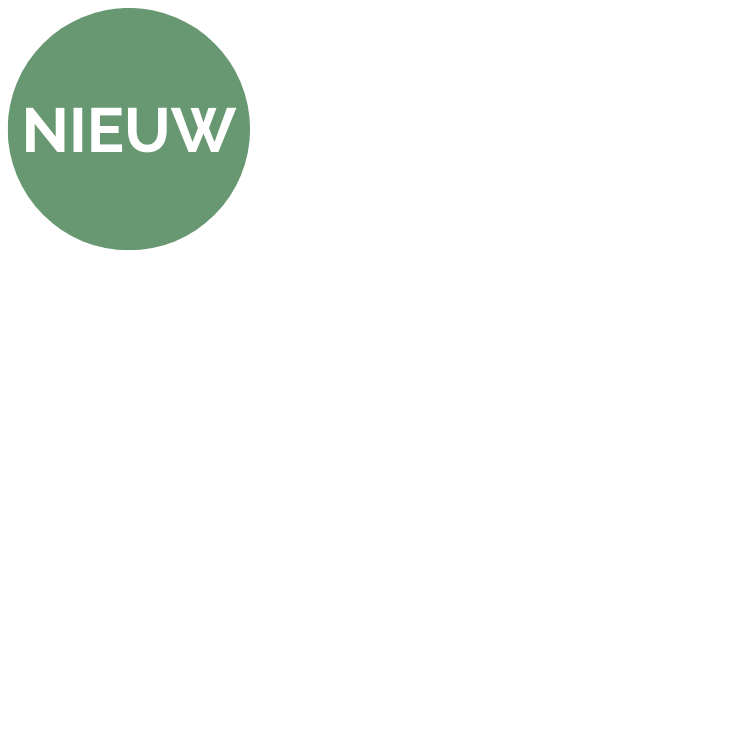 - NIEUW Cosmetica Biologisch