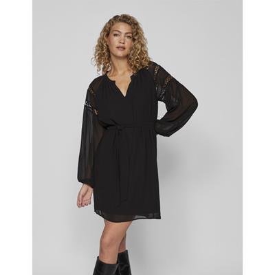 Vila Jurk 14091579 Black