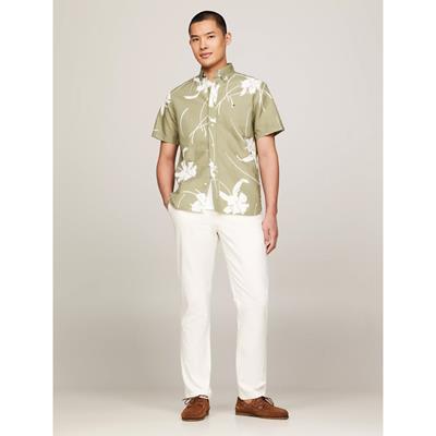 Tommy Hilfiger Denton Chino 34486.AEF Off-White