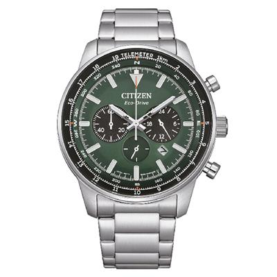 Citizen CA4500-91X - 10 bar waterbestendig