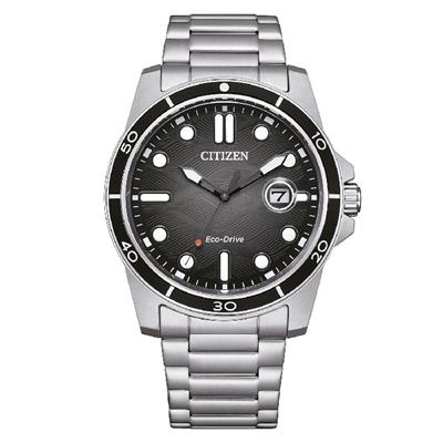 Citizen AW1816-89E - horloge op lichtenergie