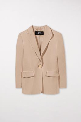 Luisa Cerano Blazer Beige 498010/3595-0