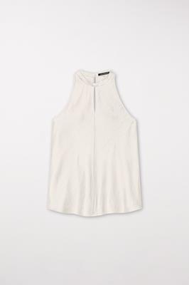 Luisa Cerano Blouse Off-white 278308/3417-0