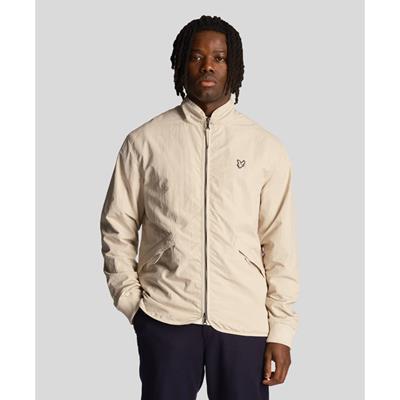 Lyle and Scott Vintage Deck Jack JK2041v.Khaki