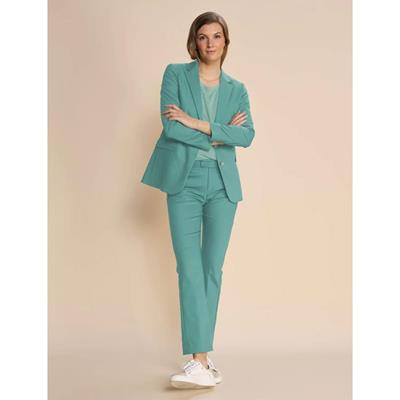 Mos Mosh MMEllen Night Pant 142560.762 wasabi