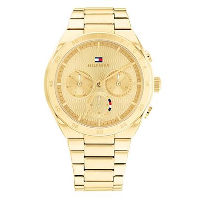 Tommy Hilfiger TH1782575 - horloge voor vrouwen