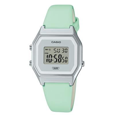 Casio Vintage - LA680WEL-3DF - Pastel
