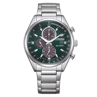 Citizen CA0459-79X - 38mm mannen horloge