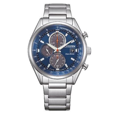 Citizen CA0459-79L - 38mm mannen horloge