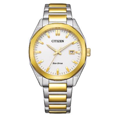 BM7624-82A - Citizen Eco-Drive horloge