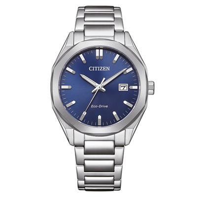 BM7620-83L - Citizen Eco-Drive horloge