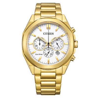 CA4592-85A: Citizen chronograaf horloge