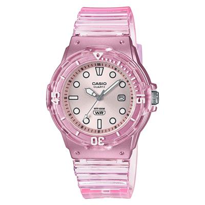 Casio Collection LRW-200HS-4EVEF