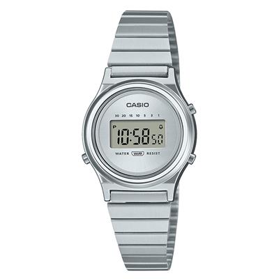 Casio horloge LA700WE-7A Dameshorloge