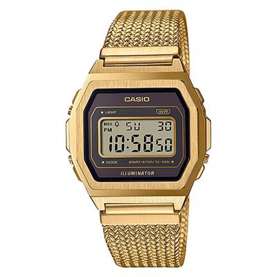 Casio Vintage A1000MGA-5EF iconic horloge