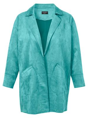 Via Appia Blazer Mint 2411761