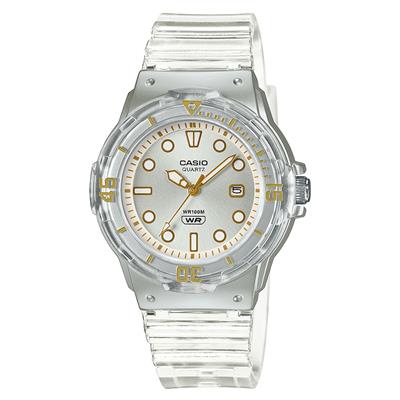 Casio Collection LRW-200HS-7EVEF