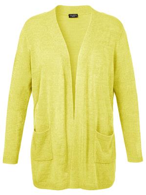 Via Appia Mantel Geel 2421860