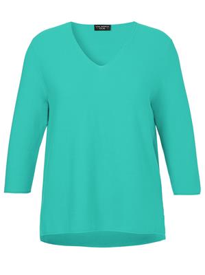 Via Appia Pullover Mint 2421870