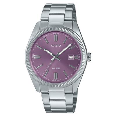 Casio MTP-1302PD-6AVEF - Vintage-Style