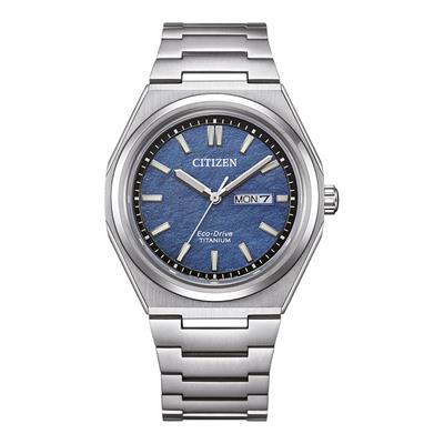 Citizen core AW0130-85L - horloge