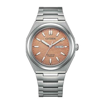 Citizen core AW0130-85Z - horloge