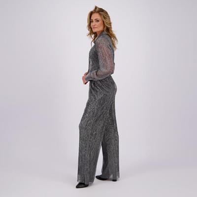 Raizzed Saida Broek r032awn40002-944 Deep Black