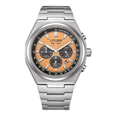 Citizen CA4610-85Z Zenshin Chrono