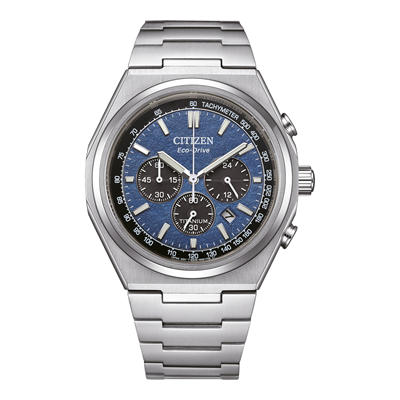 Citizen CA4610-85L Zenshin Chrono