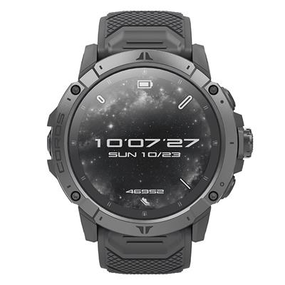 Sporthorloge Coros Vertix 2s - Space