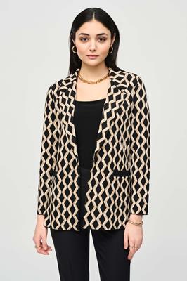 Joseph Ribkoff Blazer 243929 Dessin