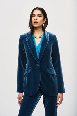 Joseph Ribkoff Blazer 243286 Indigo