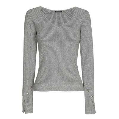Caroline Biss Pullover Grijs 4278