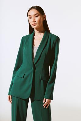 Joseph Ribkoff Blazer 233786F24 Groen