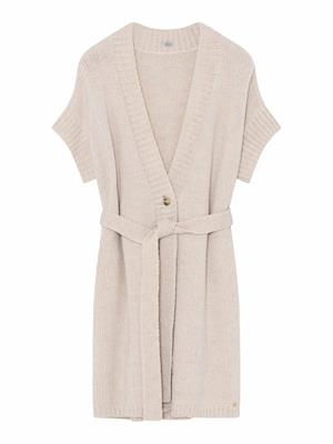 Gustav Vest Off-white 54420 3760